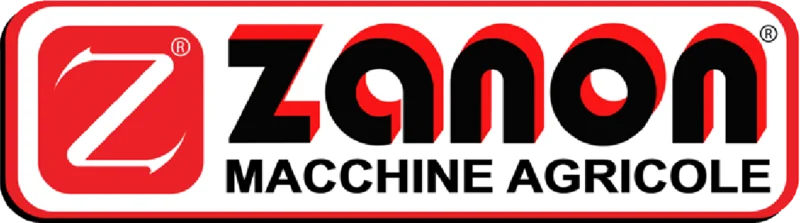 Zanon Logo